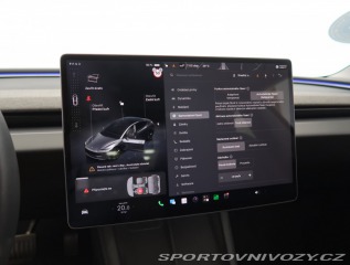 Tesla Model 3 Standard Range 60kWh 2023
