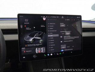 Tesla Model 3 Standard Range 60kWh 2023