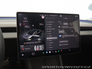 Tesla Model 3 Standard Range 60kWh 2023