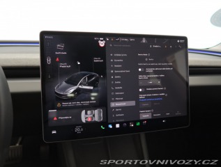 Tesla Model 3 Standard Range 60kWh 2023