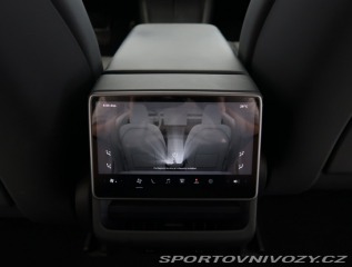 Tesla Model 3 Standard Range 60kWh 2023