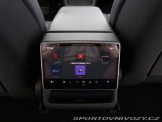 Tesla Model 3 Standard Range 60kWh 2023