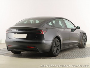 Tesla Model 3 Standard Range 60kWh 2023