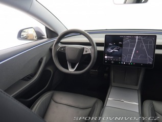 Tesla Model 3 Standard Range 60kWh 2023