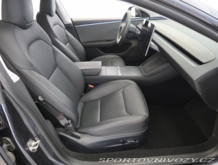 Tesla Model 3 Standard Range 60kWh 2023