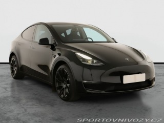 Tesla Model Y Long Range AWD 79kWh