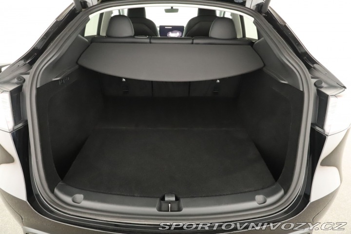 Tesla Model Y Long Range AWD 79kWh 2023