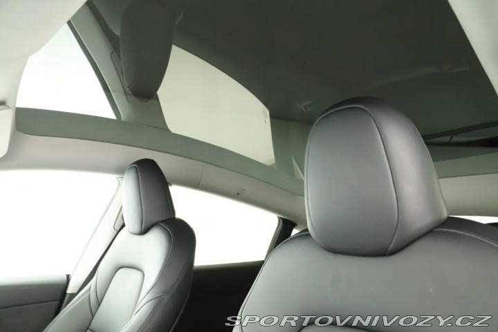 Tesla Model Y Long Range AWD 79kWh 2023