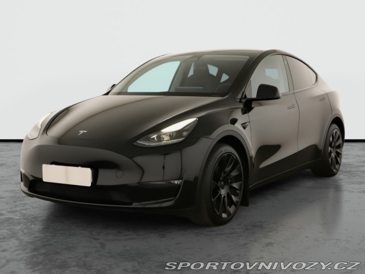 Tesla Model Y Long Range AWD 79kWh 2023