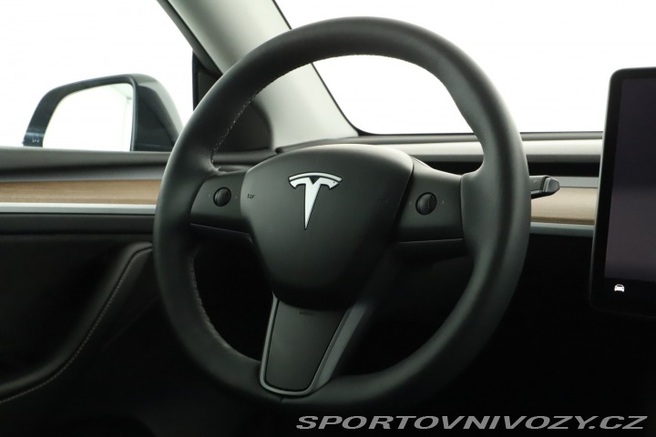 Tesla Model Y Long Range AWD 79kWh 2023