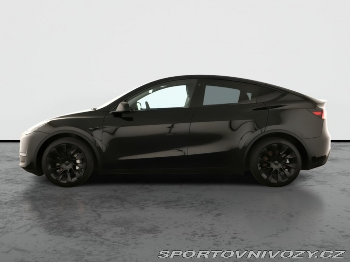 Tesla Model Y Long Range AWD 79kWh 2023