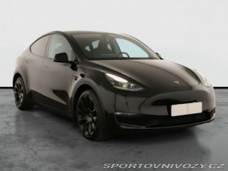Tesla Model Y Long Range AWD 79kWh 2023