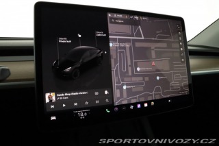 Tesla Model Y Long Range AWD 79kWh 2023