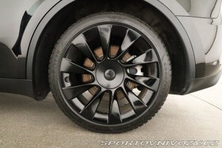 Tesla Model Y Long Range AWD 79kWh 2023