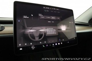 Tesla Model Y Long Range AWD 79kWh 2023