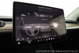Tesla Model Y Long Range AWD 79kWh 2023