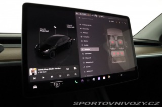 Tesla Model Y Long Range AWD 79kWh 2023