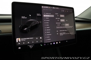 Tesla Model Y Long Range AWD 79kWh 2023