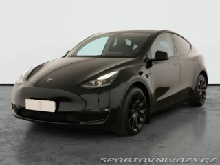 Tesla Model Y Long Range AWD 79kWh 2023