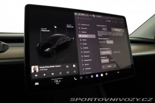 Tesla Model Y Long Range AWD 79kWh 2023