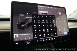 Tesla Model Y Long Range AWD 79kWh 2023