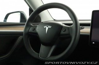 Tesla Model Y Long Range AWD 79kWh 2023