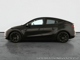 Tesla Model Y Long Range AWD 79kWh 2023