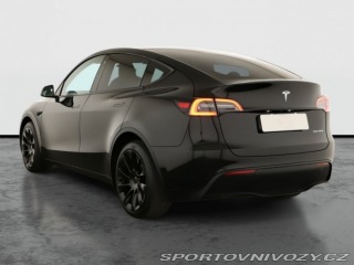 Tesla Model Y Long Range AWD 79kWh 2023
