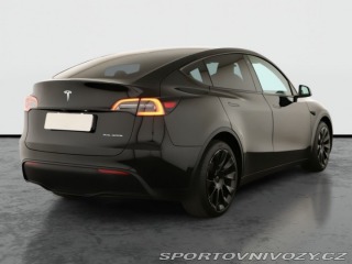 Tesla Model Y Long Range AWD 79kWh 2023