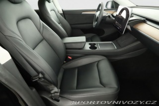 Tesla Model Y Long Range AWD 79kWh 2023