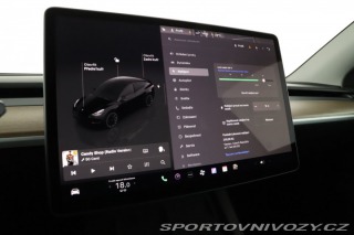 Tesla Model Y Long Range AWD 79kWh 2023