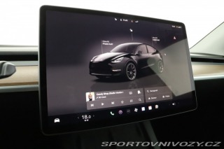 Tesla Model Y Long Range AWD 79kWh 2023