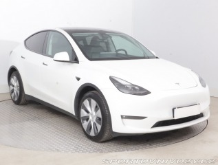 Tesla Model Y Long Range AWD 79kWh