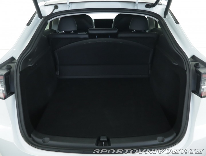 Tesla Model Y Long Range AWD 79kWh 2023