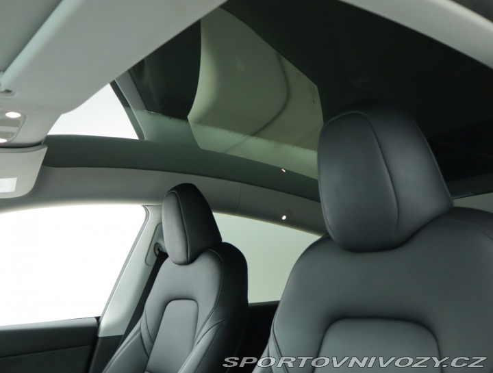 Tesla Model Y Long Range AWD 79kWh 2023