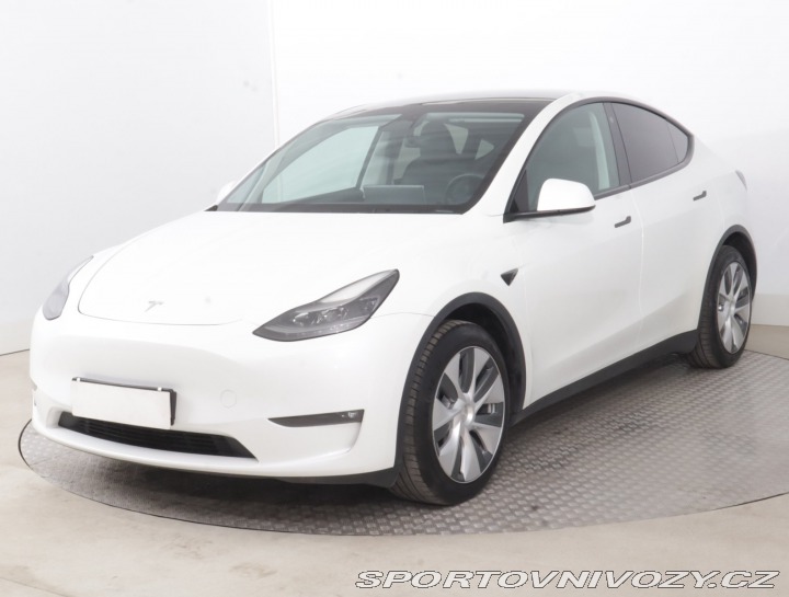 Tesla Model Y Long Range AWD 79kWh 2023