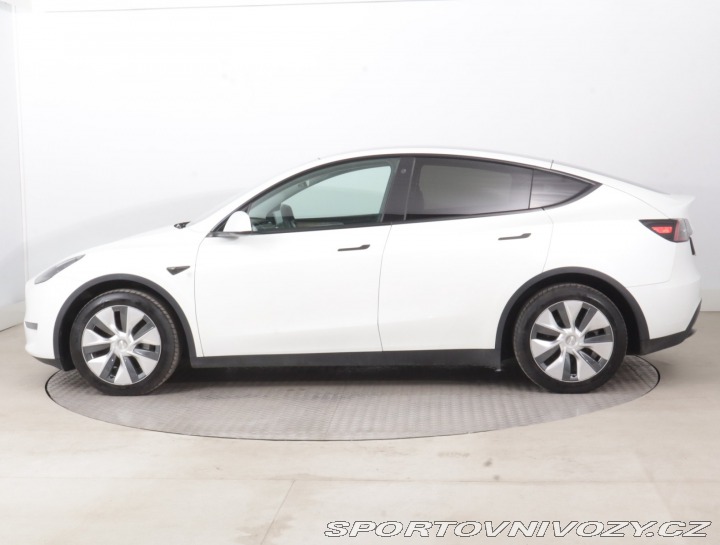 Tesla Model Y Long Range AWD 79kWh 2023
