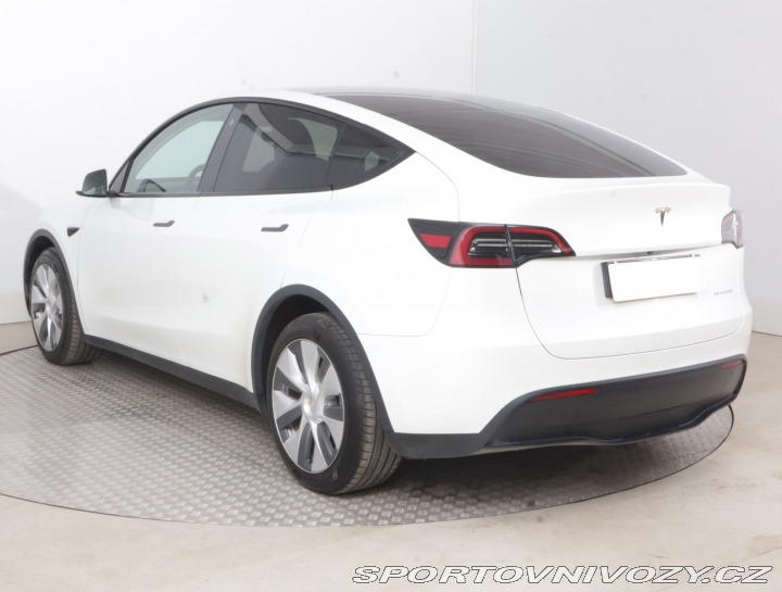 Tesla Model Y Long Range AWD 79kWh 2023