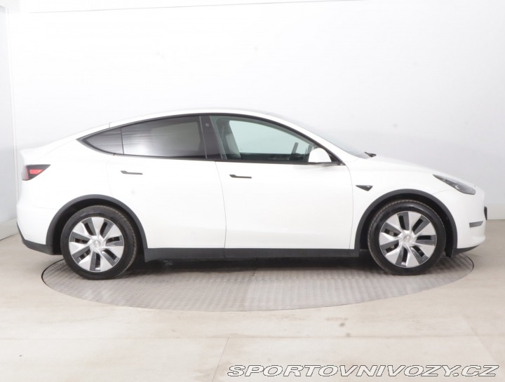 Tesla Model Y Long Range AWD 79kWh 2023