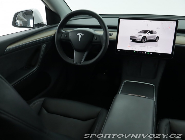 Tesla Model Y Long Range AWD 79kWh 2023