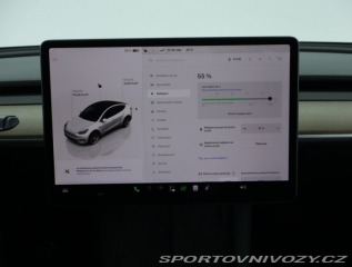 Tesla Model Y Long Range AWD 79kWh 2023