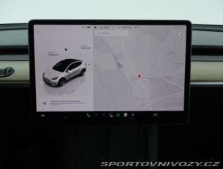 Tesla Model Y Long Range AWD 79kWh 2023