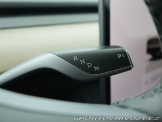 Tesla Model Y Long Range AWD 79kWh 2023