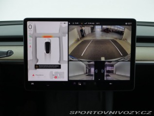 Tesla Model Y Long Range AWD 79kWh 2023