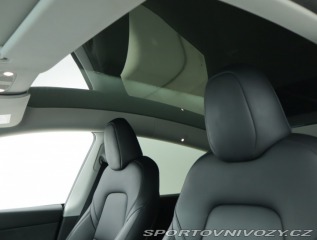 Tesla Model Y Long Range AWD 79kWh 2023