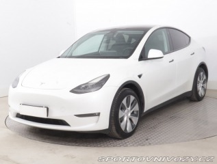 Tesla Model Y Long Range AWD 79kWh 2023
