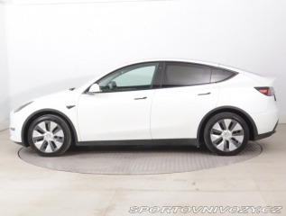 Tesla Model Y Long Range AWD 79kWh 2023