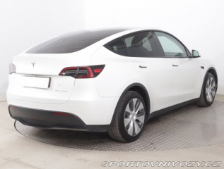 Tesla Model Y Long Range AWD 79kWh 2023