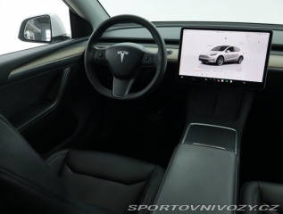 Tesla Model Y Long Range AWD 79kWh 2023