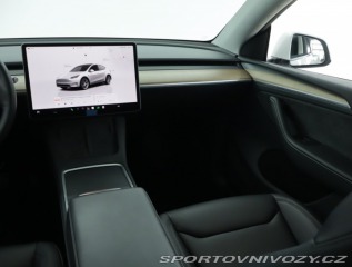 Tesla Model Y Long Range AWD 79kWh 2023